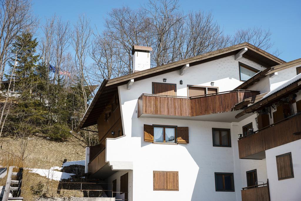 Villa Franchetti - Stayincortina Cortina d'Ampezzo Exterior photo